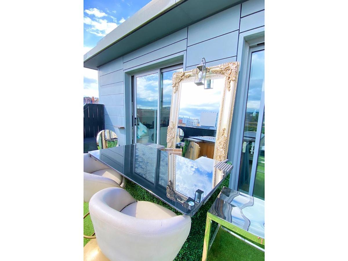 Апартаменты Two Bedroom Penthouse *
