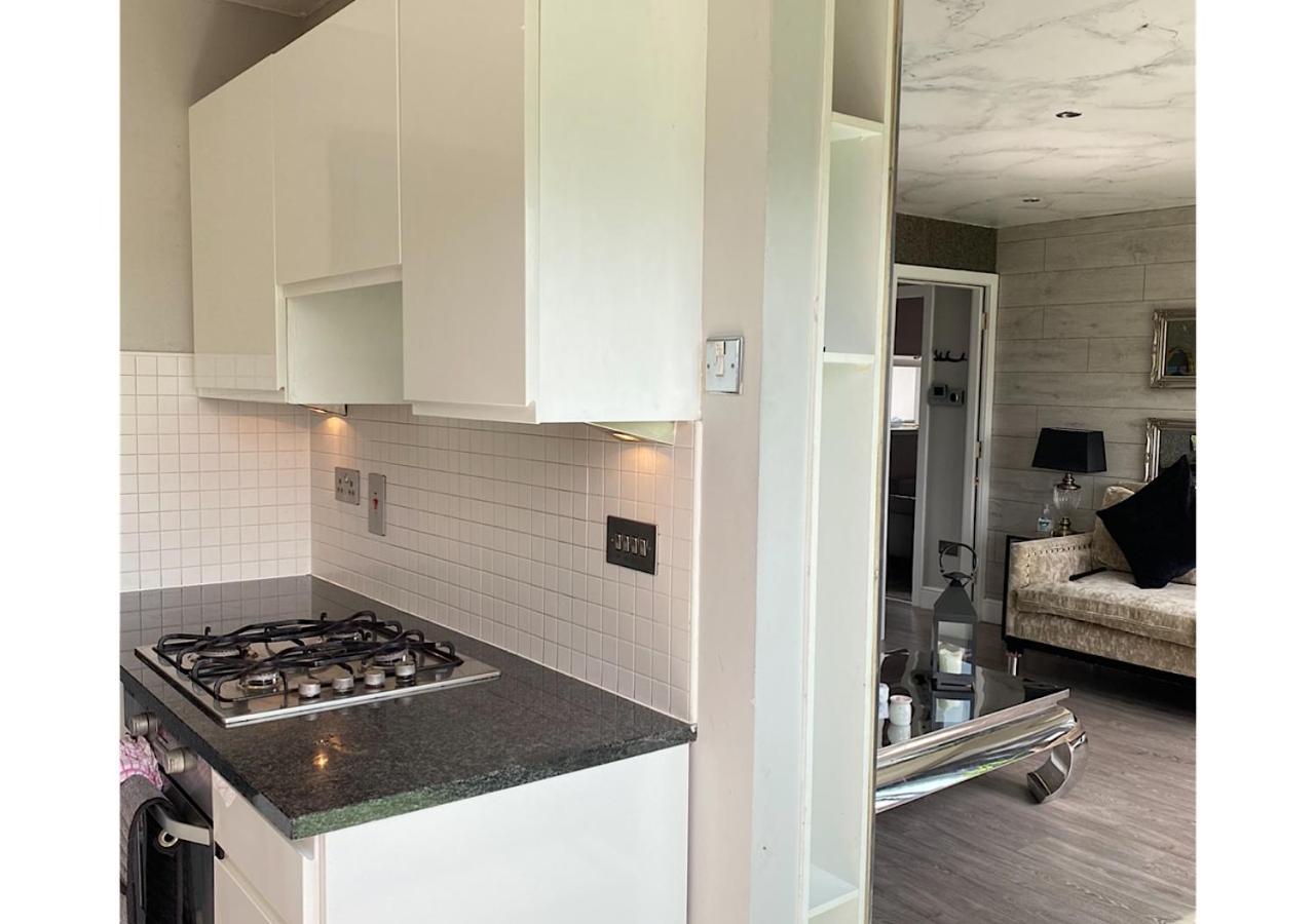 Апартаменты Two Bedroom Penthouse *