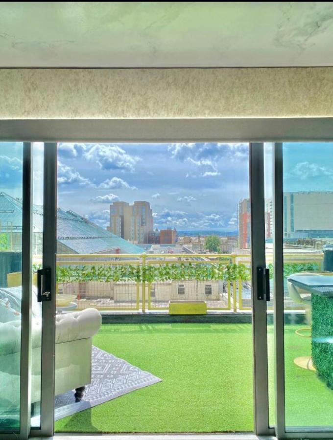 Апартаменты Two Bedroom Penthouse *